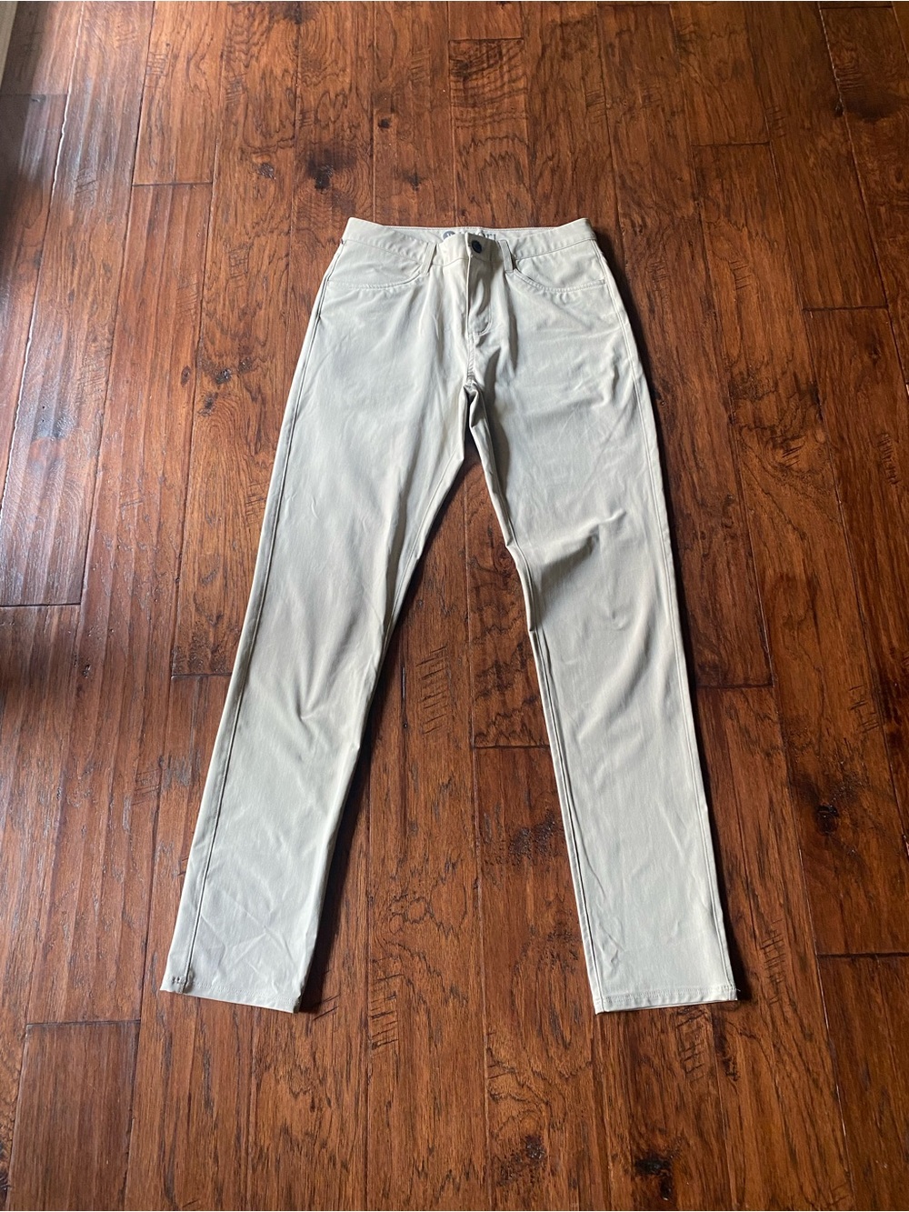 Vuori Fog Color Performance Pants